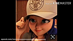 دارم برای همیشه از آپا می رم (...