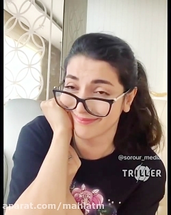 دابسمش باحال و خنده دار سريال...