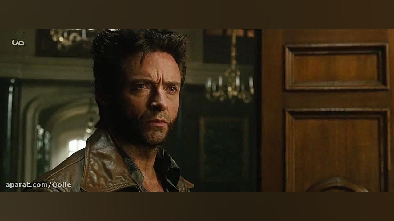 فیلم X-Men Days of Future Past 2014 مردان ایکس روزهای گذشته آینده با دوبله فارسی زمان8300ثانیه