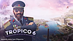 Tropico 6 Spitter - پارسی گیم