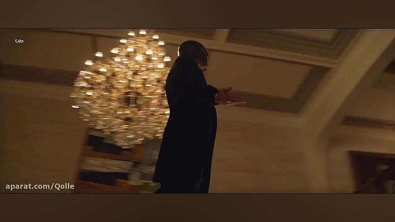 فیلم X-Men Dark Phoenix 2019 مردان ایکس ققنوس سیاه با دوبله فارسی زمان6692ثانیه