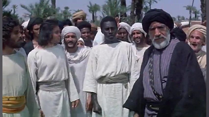 فیلم سینمایی محمد رسول الله زمان10841ثانیه