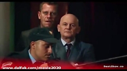 سکانس دیدنی فیلم - شکست ناپذیر...