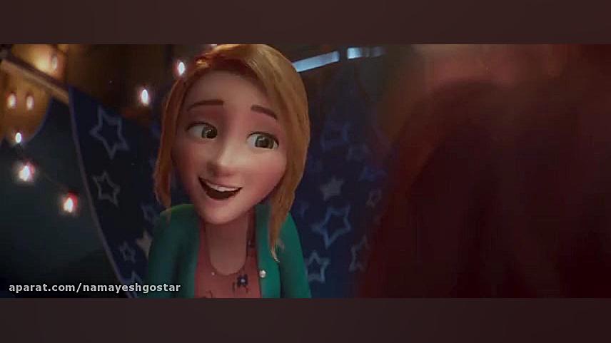 انیمیشن پارک شگفت انگیز | wonder park 2019 | دوبله فارسی زمان5117ثانیه