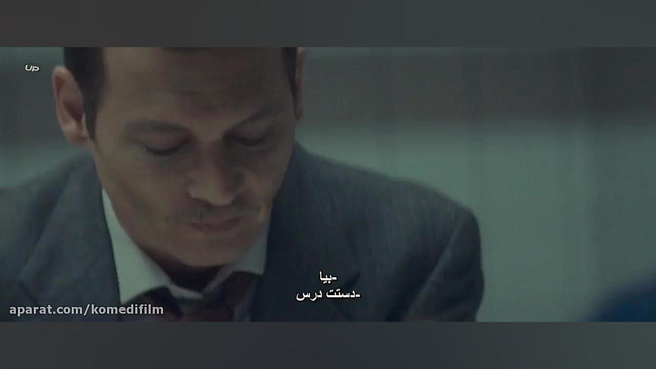 فیلم City of Lies 2018 شهر دروغ ها با دوبله فارسی زمان6719ثانیه