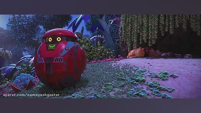 انیمیشن بچه فضایی | Astro kid 2019 | دوبله فارسی زمان5344ثانیه
