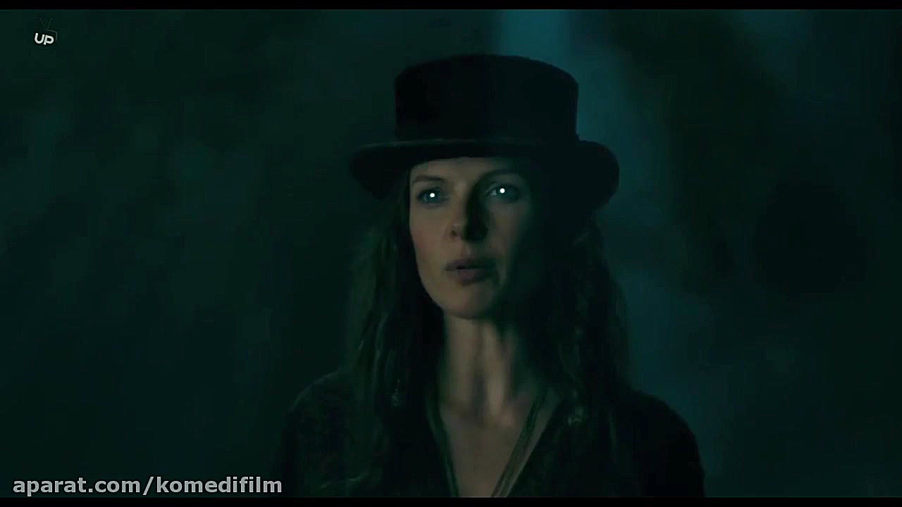 فیلم Doctor Sleep 2019 دکتر اسلیپ با دوبله فارسی زمان8628ثانیه