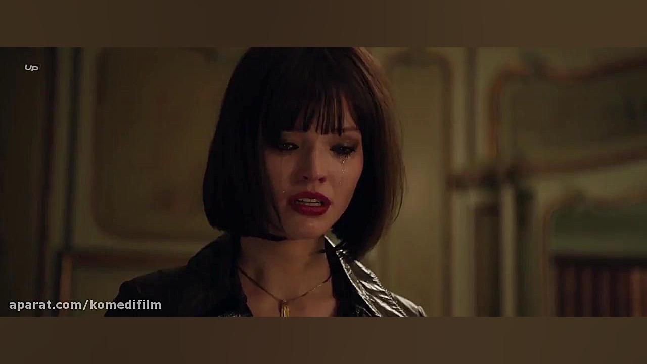 فیلم Anna 2019 آنا با دوبله فارسی زمان6226ثانیه