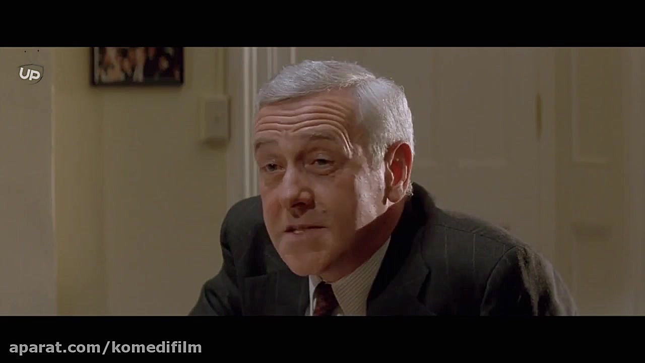 فیلم In the Line of Fire 1993 در خط آتش با دوبله فارسی زمان7128ثانیه