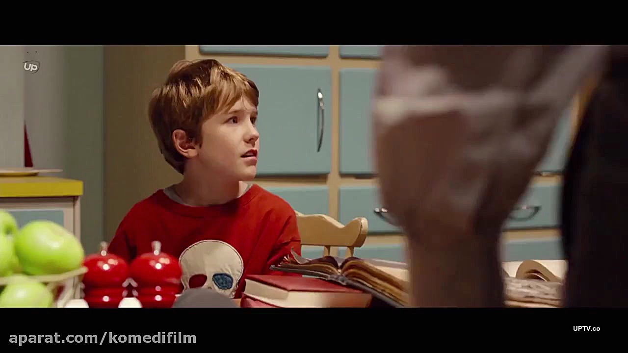 انیمیشن پدینگتون 2 Paddington 2 2017 دوبله فارسی زمان5547ثانیه