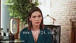 سریال ترکی لروکس قسمت 78  دوبل...