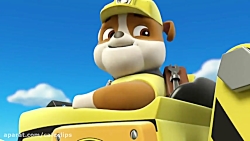 انیمیشن سگهای نگهبان جدید - قس...