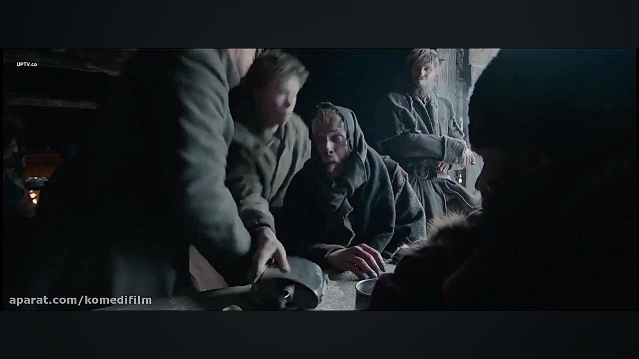 فیلم The Revenant 2015 از گور برخاسته با دوبله فارسی زمان9328ثانیه