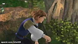 انیمیشن پرنسس قوها قسمت 1 :: د...