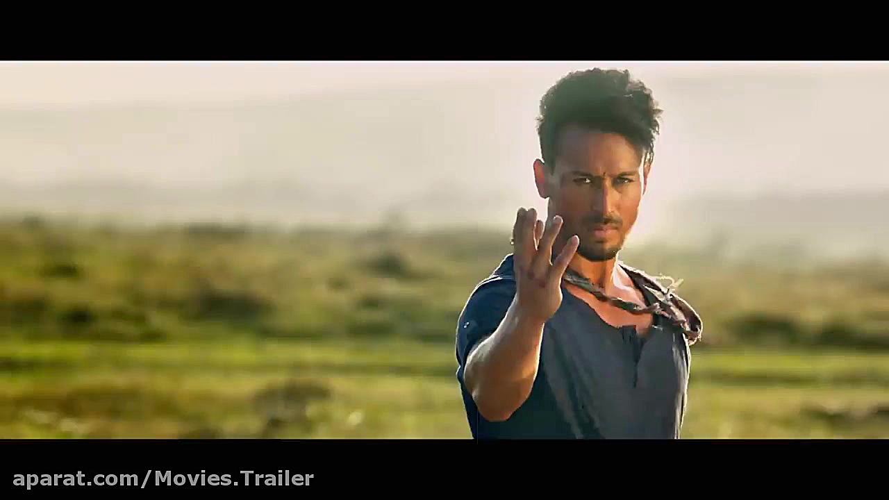 تریلر فیلم Baaghi 3 باقی 3 یاغی 3 زیرنویس فارسی زمان221ثانیه