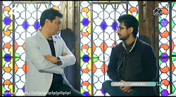 مصاحبه با کارگردان برنامه تازه...