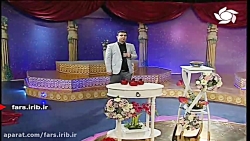 ترانه زیبای محلی لری " گل بهار...