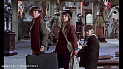 انیمیشن تخت&zwnj;خواب سحرآمیز...