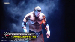 کشتی کج کدام یک ؟ تریپل اچ یا...