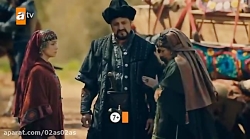 فراگمان قسمت نوزده قیام عثمانی