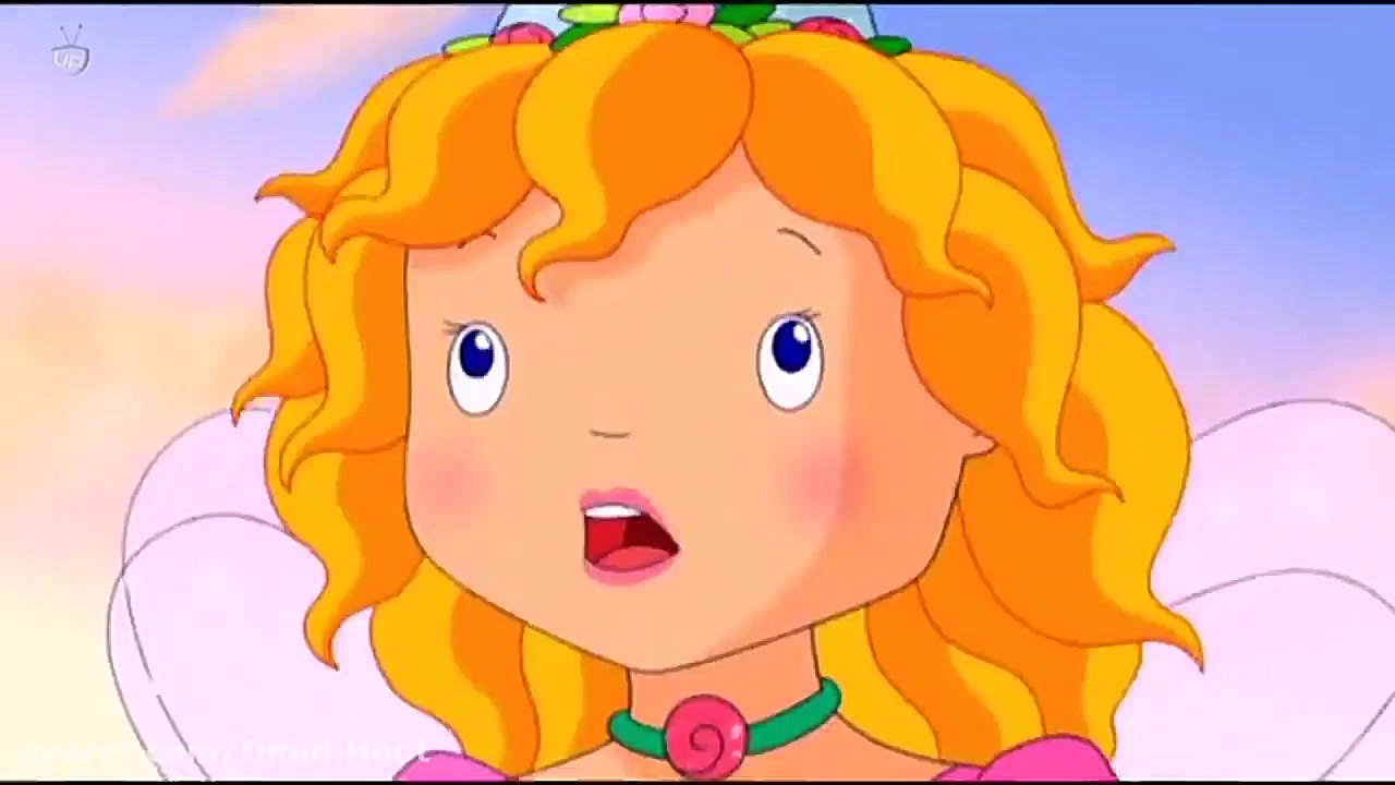 انیمیشن پرنسس لیلیفی 2009 Princess Lillifee دوبله فارسی زمان4084ثانیه