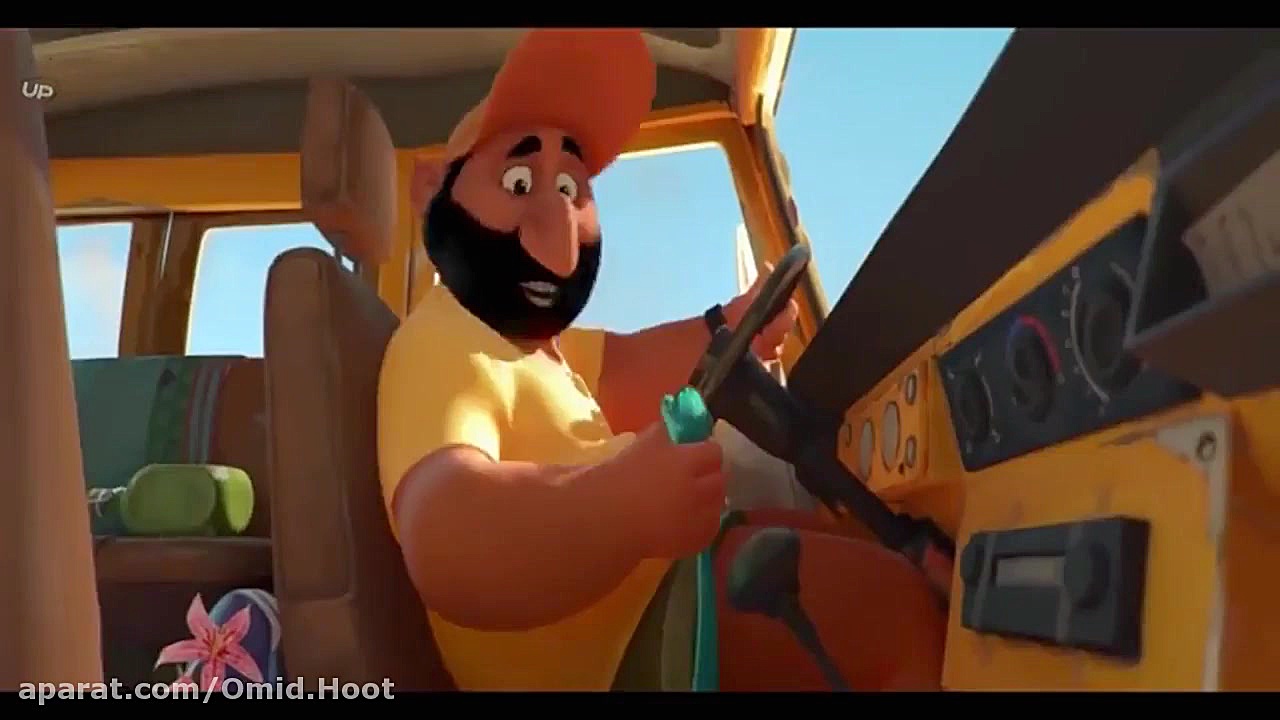 انیمیشن صحرا sahara 2017 دوبله فارسی زمان3429ثانیه