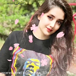 آهنگ عاشقانه  آهنگ غمگین  کلیپ...