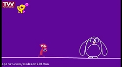 قسمت ۷۸  دیپ داپ  شبکه پویا  د...