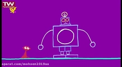 قسمت ۱۰۷  دیپ داپ  شبکه پویا...