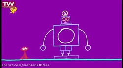 قسمت ۱۰۹  دیپ داپ  شبکه پویا...