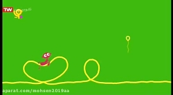 قسمت ۱۲۸  دیپ داپ  شبکه پویا...