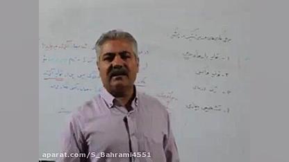 فصل ۷ زیست شناسی پایه ۱۲ گفتار ۳ مهندسی ژنتیک در پزشکی ۷ کلینیک لیزر