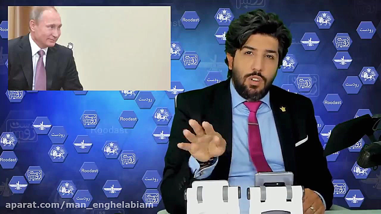 اعترافات جالب توجه امید دانا درباره شخصیت رهبر معظم انقلاب اسلامی کربوکسی تراپی