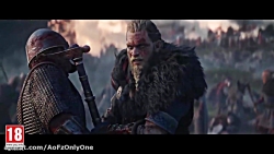 اَساسین کرید جدید. Assassin& 0...