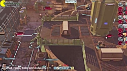 XCOM Chimera Squad Gameplay Review Tehrancdshop.com