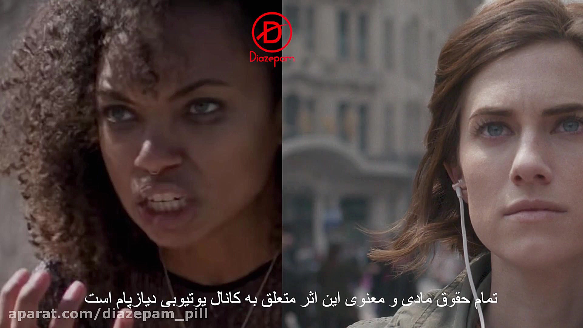 بهترین فیلم های ترسناک سال 2019 عصب‌کشی