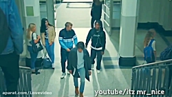 کلیپ عاشقانه جدید و فوق‌ا...