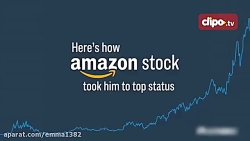 ​جف بزوس چطور ثروتمندترین مرد...