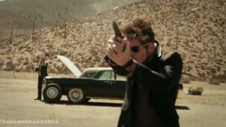 فیلم سینمایی اکشن در گرمای مرگ...