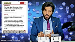 امید دانا: به دستور اردوغان بی...