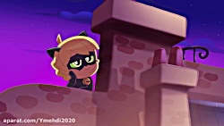 نسخه chibi لیدی باگ قسمت۵