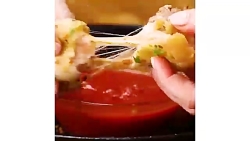 100 دستور آشپزی هیجان انگیز سا...