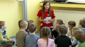 How to teach Kids  _ from a Prague kinderg...