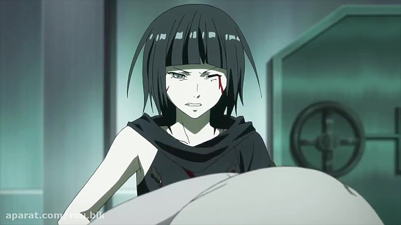 انیمیشن توکیو غول Tokyo Ghoul دوبله فارسی - فصل 2 قسمت 5 زمان1447ثانیه