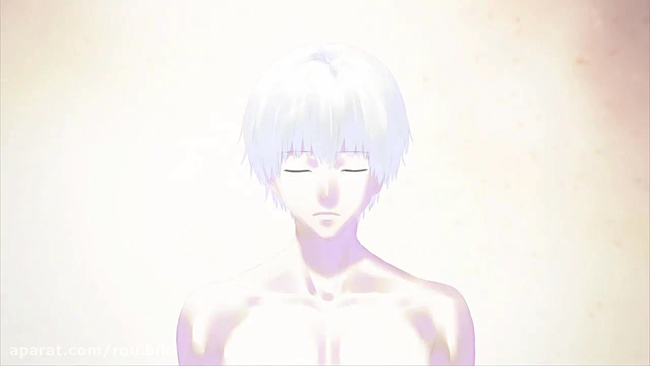 انیمیشن توکیو غول Tokyo Ghoul دوبله فارسی - فصل 2 قسمت 6 زمان1447ثانیه
