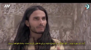 آشنایی با بازیگر نقش اصلی سریا...