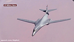 7 برترین هواپیمای نظامی آمریکا