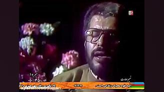 تیتراژ سریال روزهای بی‌قراری 2 سیدجلال‌الدین محمدیان زمان222ثانیه