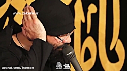 مداحی | هر دم علی |  حاج عبدال...