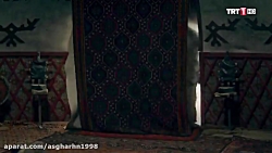 سکانس احساسی سریال ارطغرل با ب...